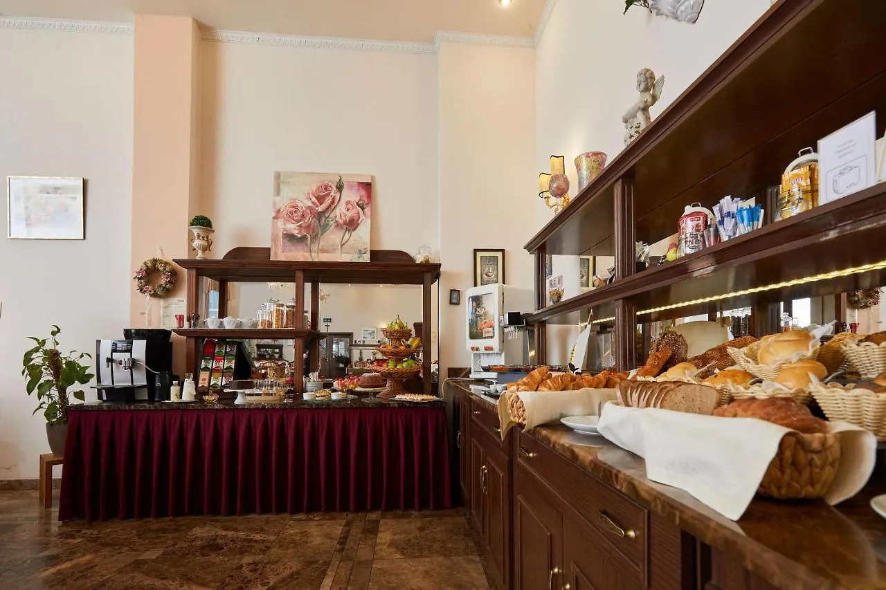 Hotel San Marco Lannach