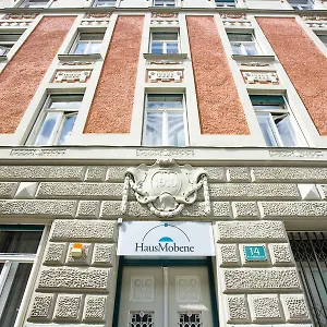 Haus Mobene - Garni Hotel