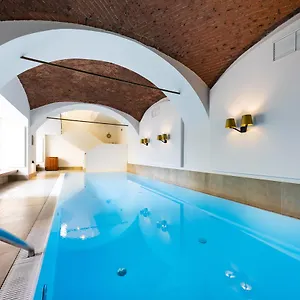 Hotel Parkhotel - Traditional Luxury