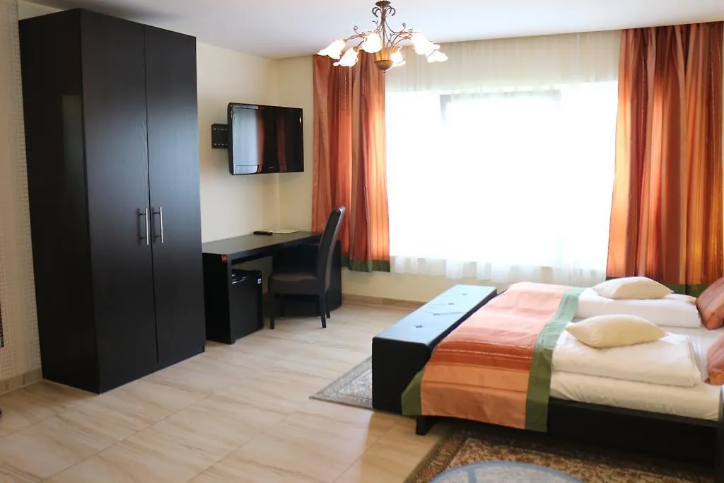Hotel San Marco Lannach