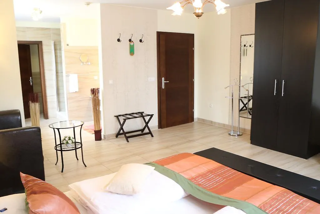 Hotel San Marco Lannach
