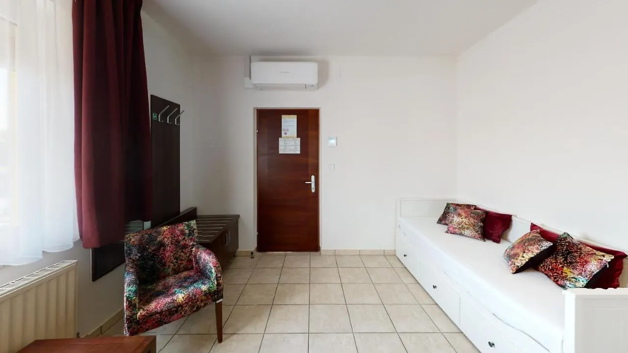 Hotel San Marco Lannach 4*,