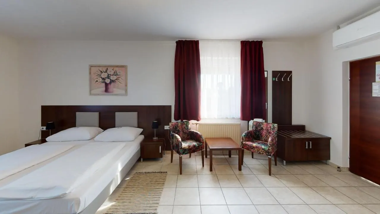 ****  Hotel San Marco Lannach Austria