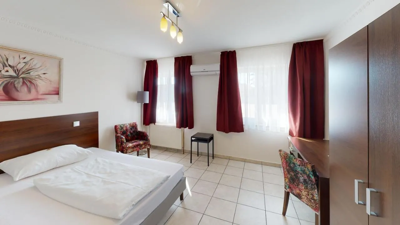 Hotel San Marco Lannach