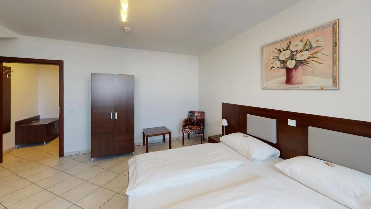 Hotel San Marco Lannach