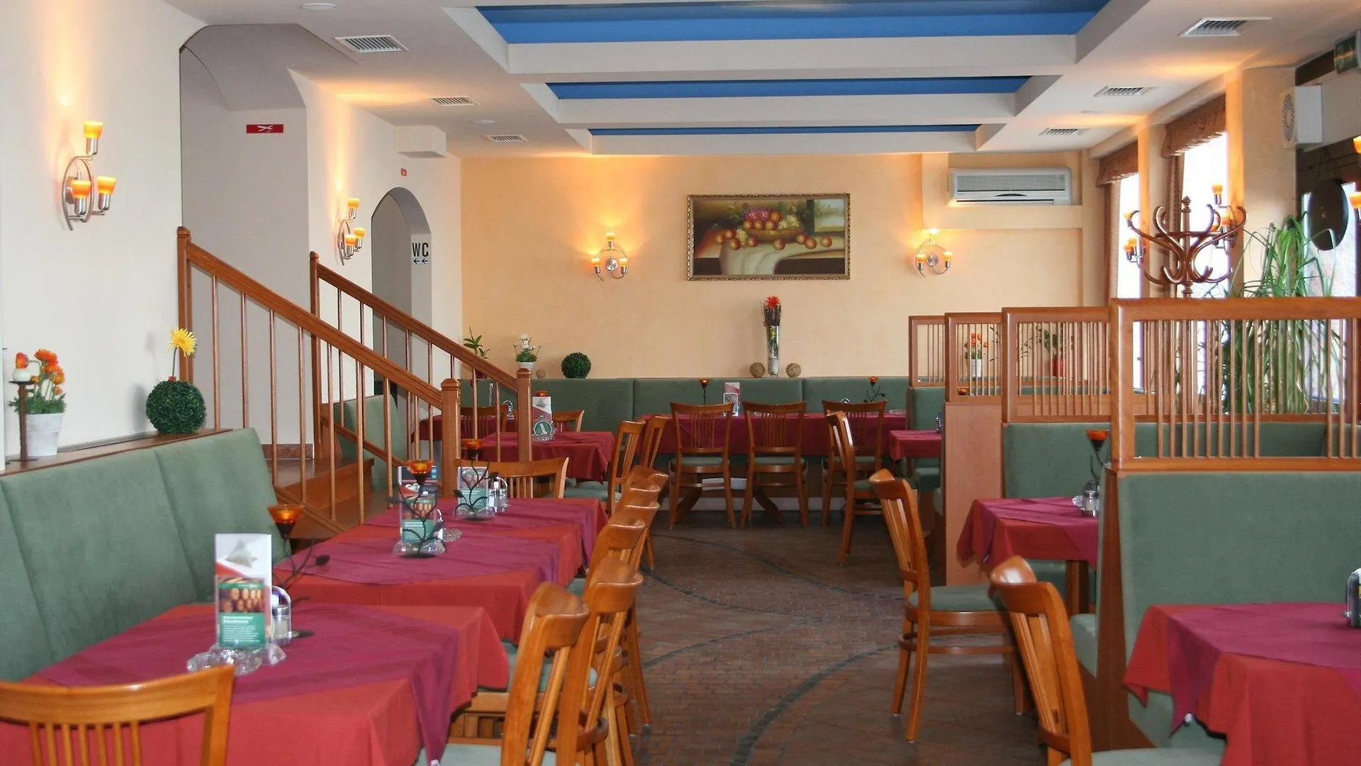 Hotel San Marco Lannach