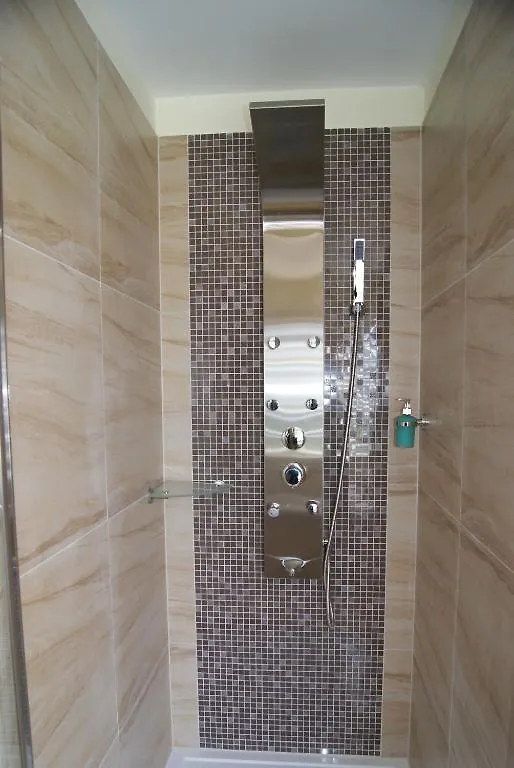 Hotel San Marco Lannach