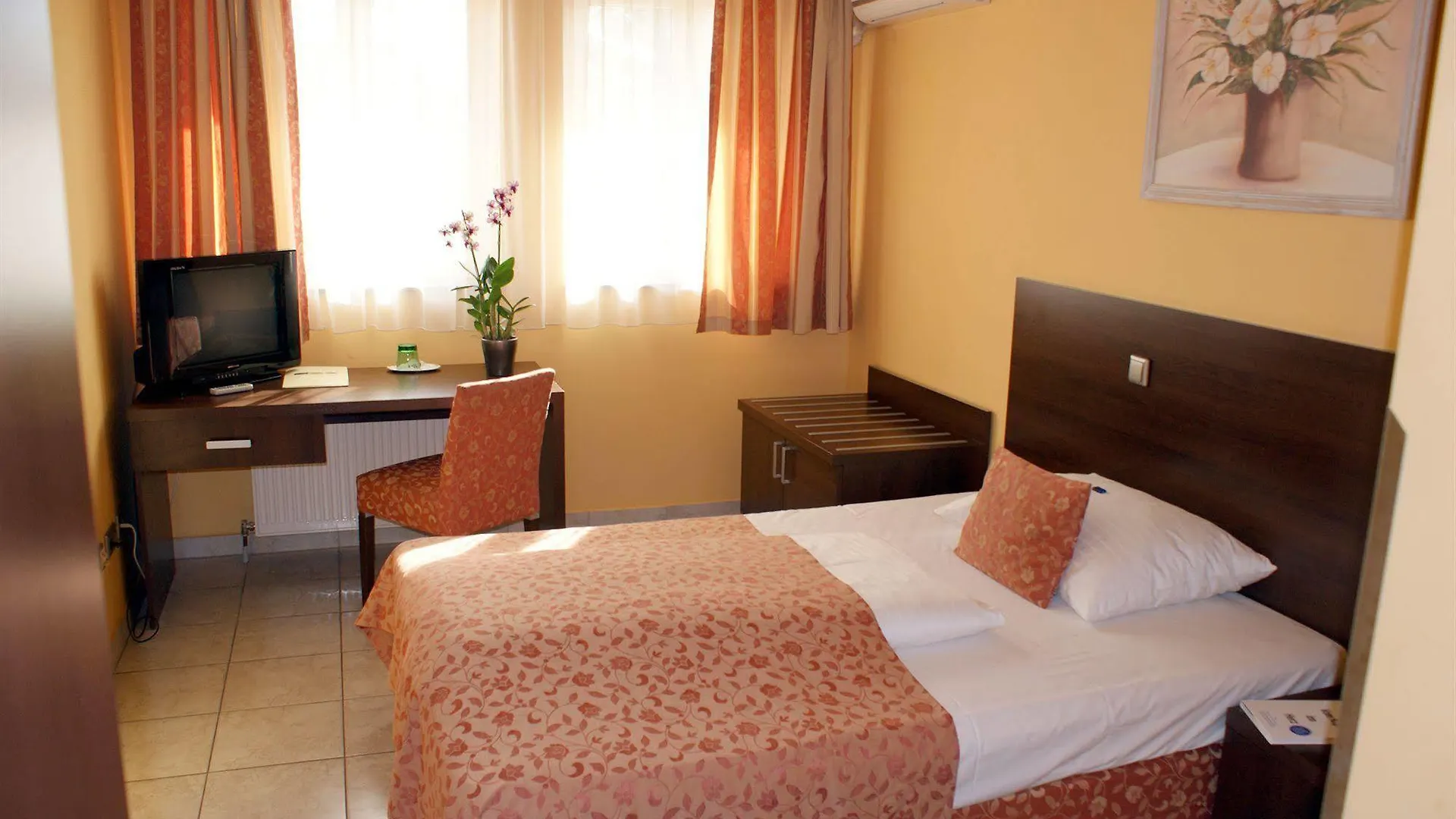 Hotel San Marco Lannach