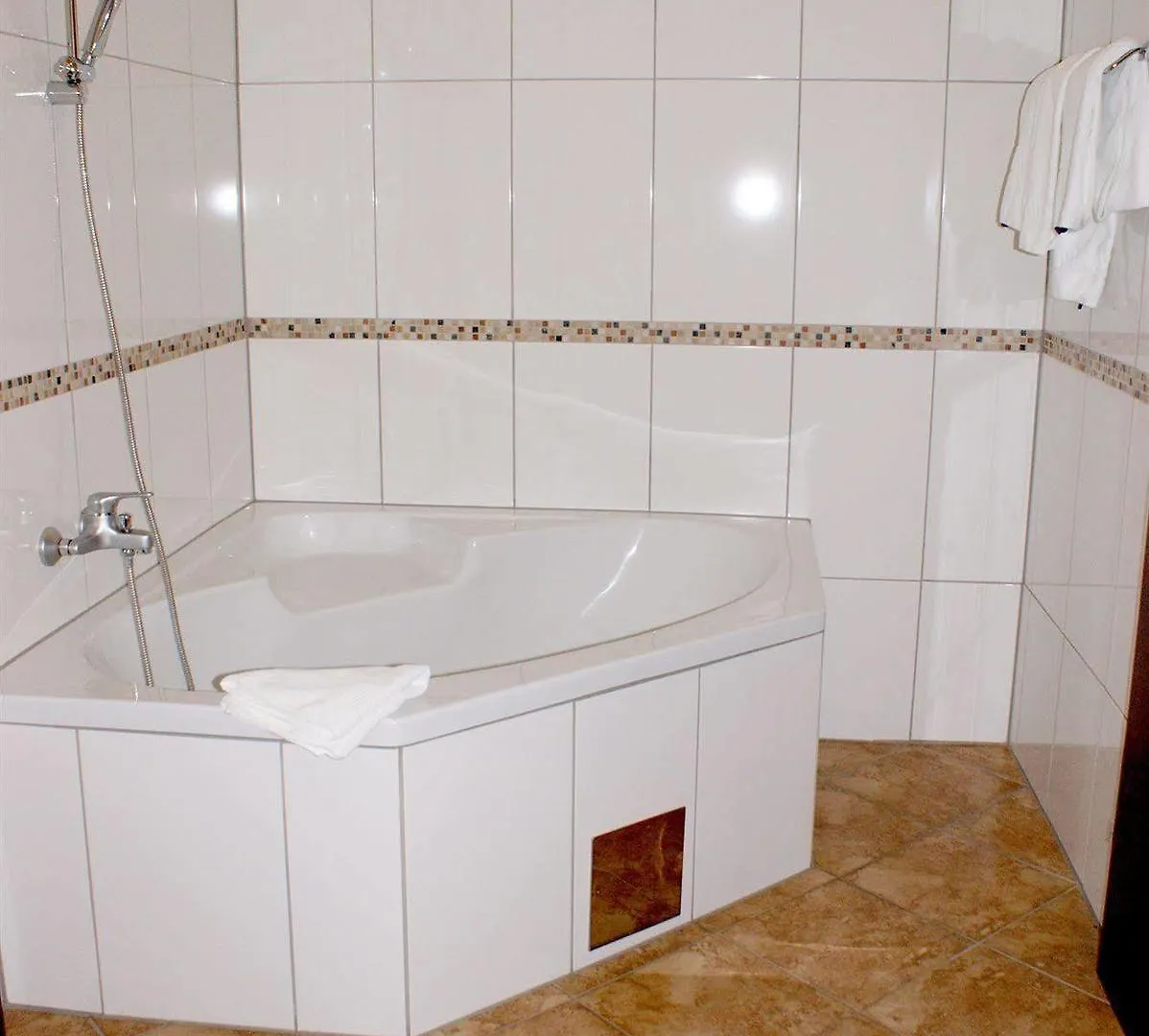 Hotel San Marco Lannach