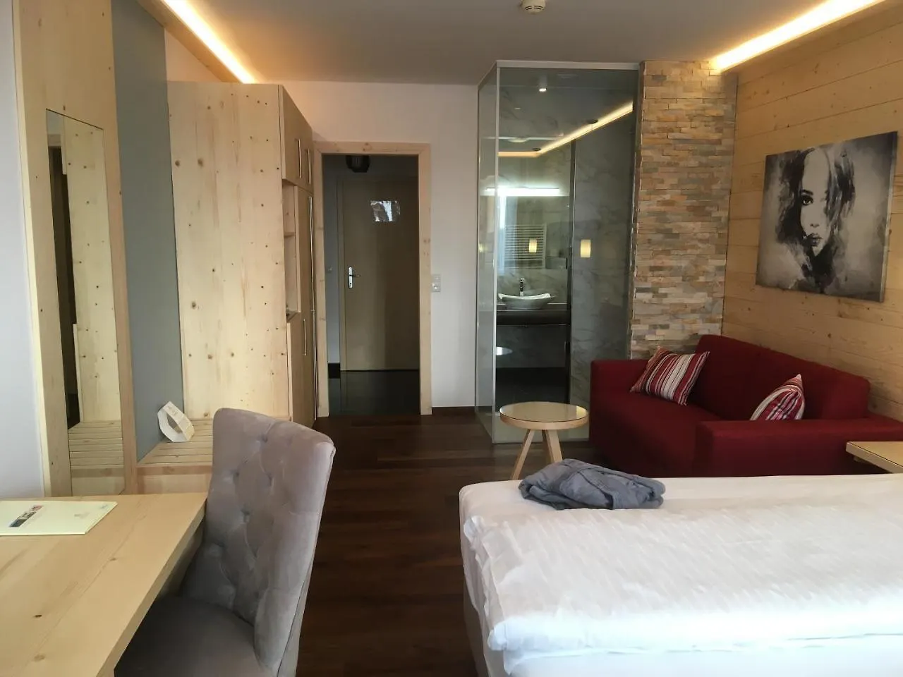 Hotel San Marco Lannach 4*,  Austria