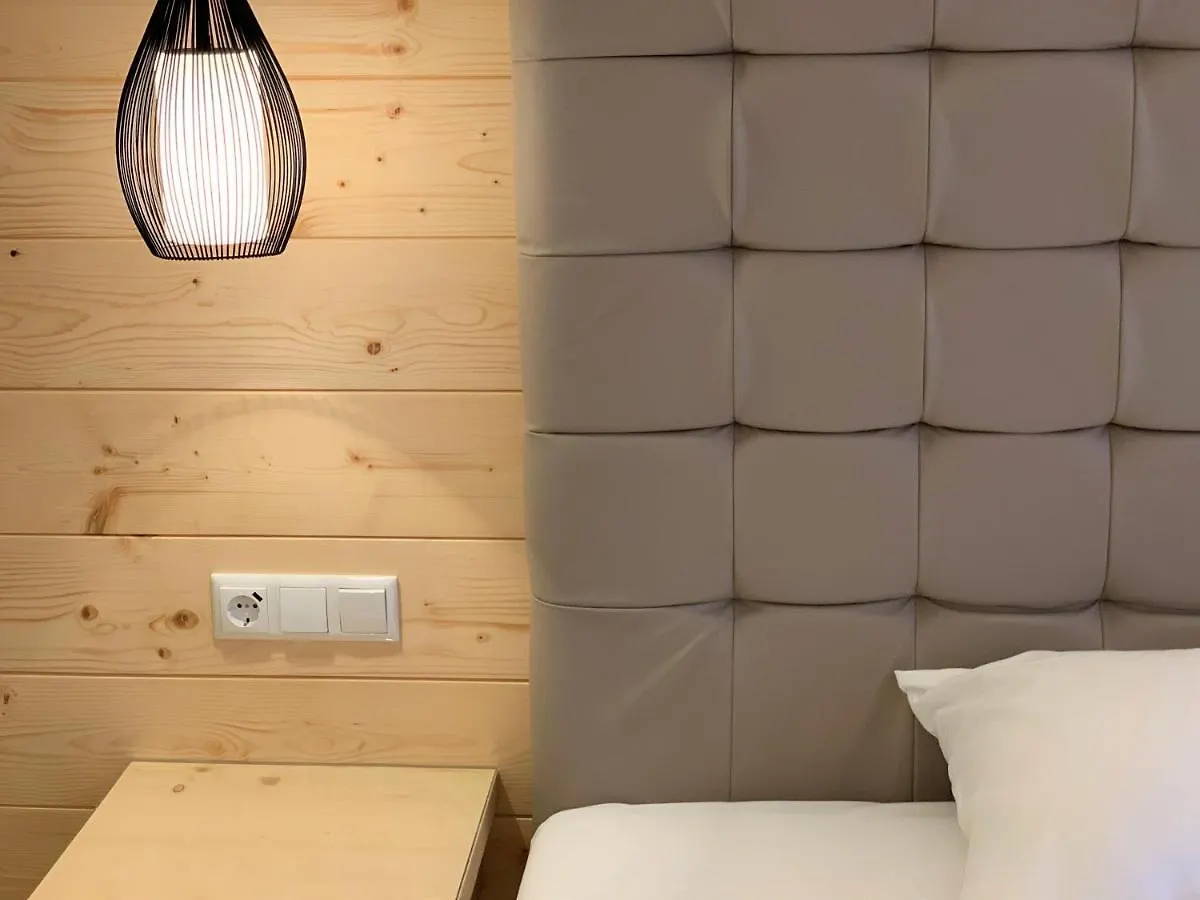 Hotel San Marco Lannach 4*,  Austria